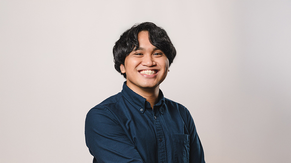 NUS alumnus wins prestigious Rhodes Scholarship