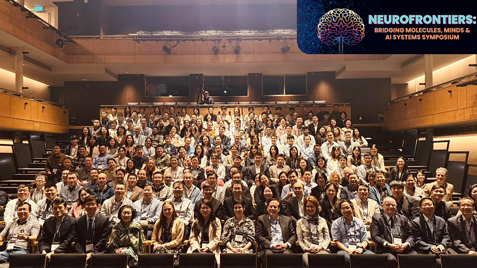 Building bridges and fostering global collaboration in neuroscience and AI research