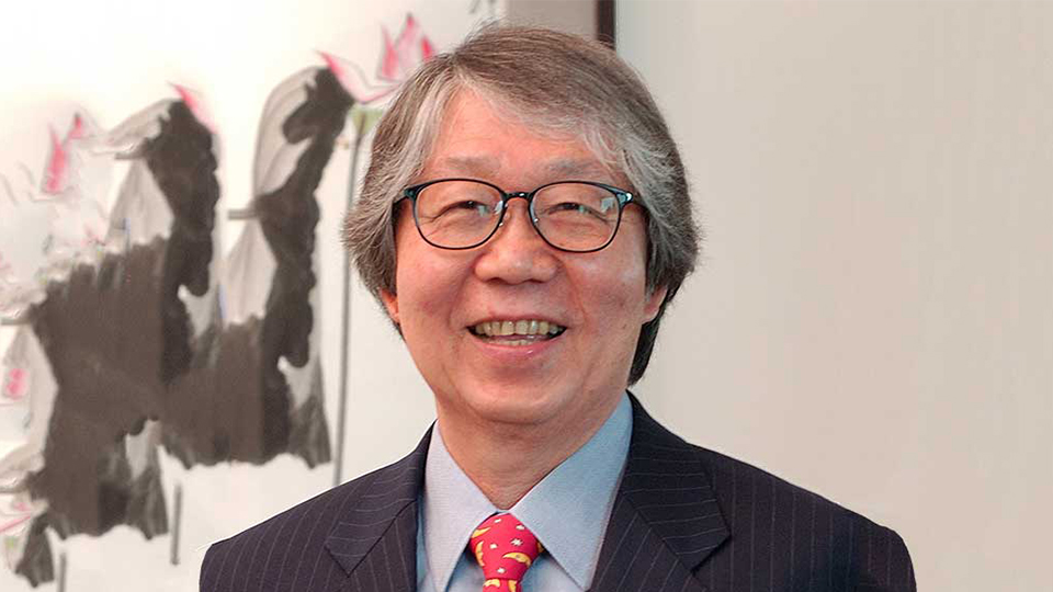 Looking to 2021: Seven wishes for the year from Professor Tommy Koh