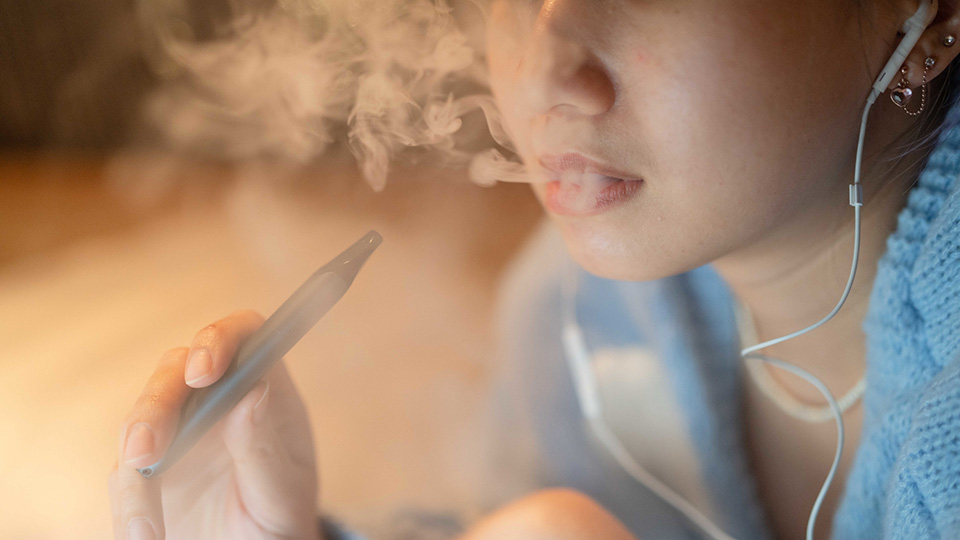 What we can do to fight the insidious threat of ‘zombie vapes’
