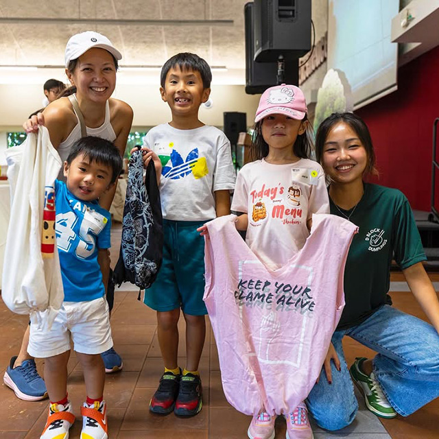 Plant-It-Forward Day