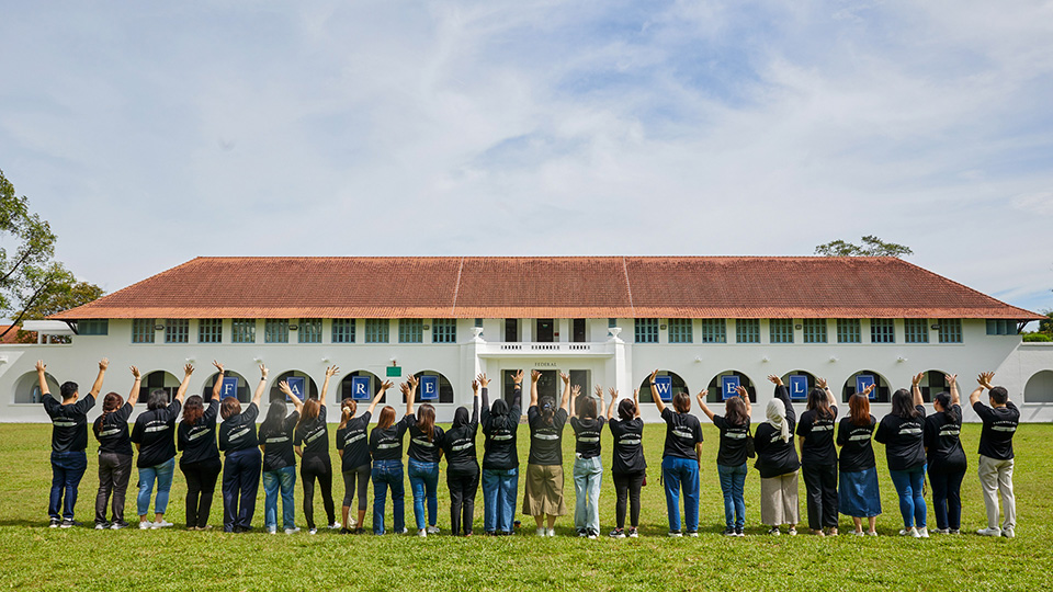 Farewell to Bukit Timah: NUS Law celebrates an era of memories and milestones