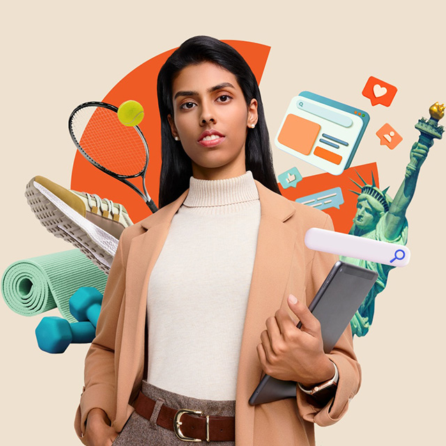 Sindhu, NUS Business School