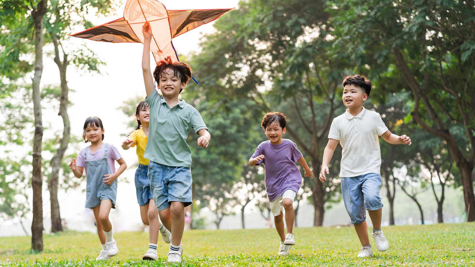 Invest in our kids. Put Child Development Accounts to better use 