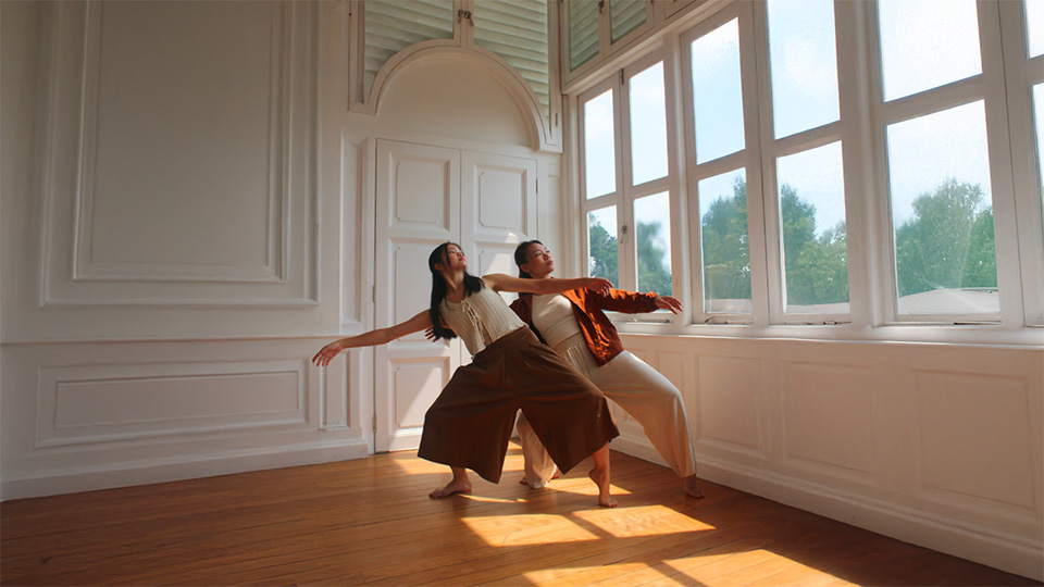 NUS Arts Festival 2026 brings the arts to the epicentre of student life