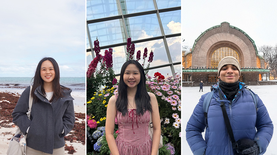 Navigating the evolving job market: NUS graduates excel with strong capabilities and diverse skills