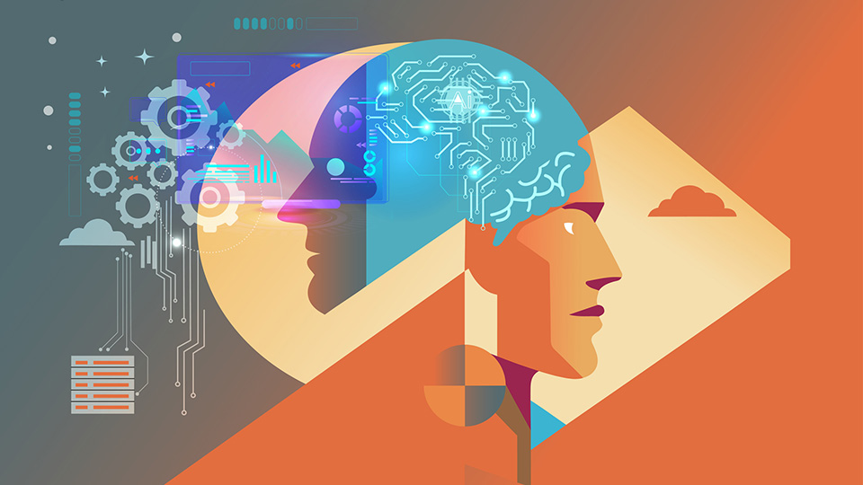 AI may reshape the labour market, but the deeper disruption is in education