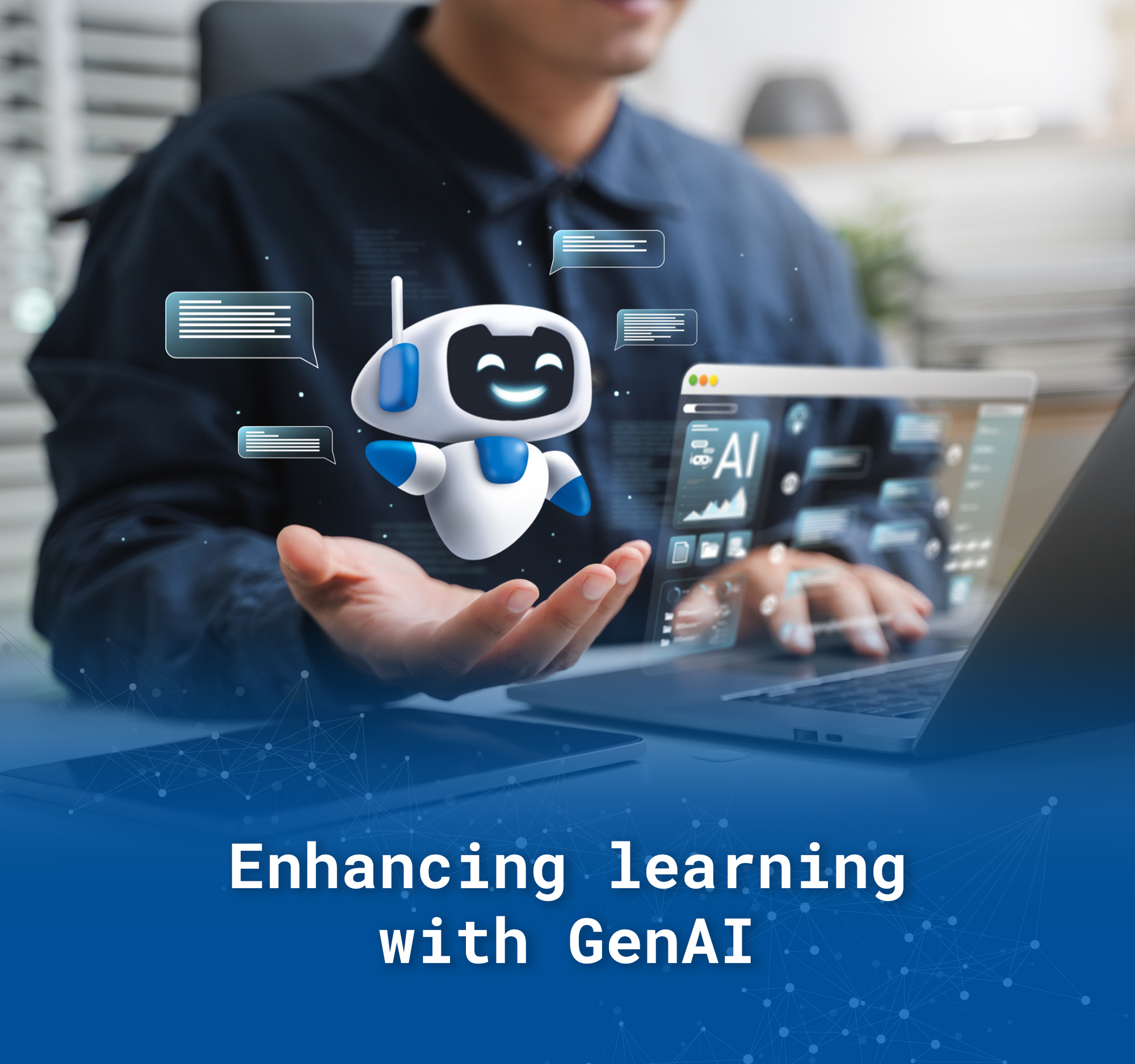 Enhancing learning with GenAI