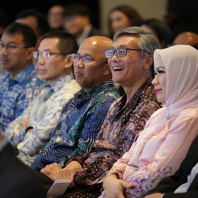 UM–NUS partnership