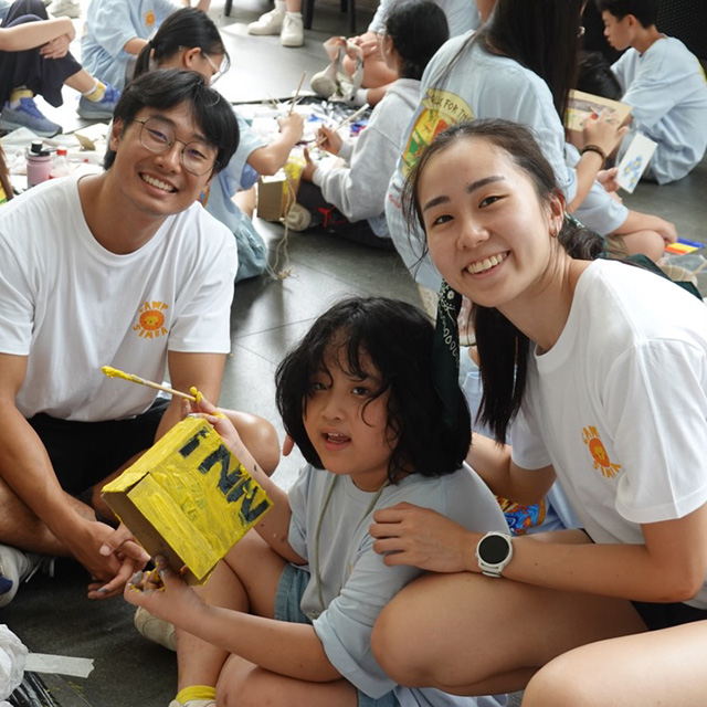 Camp Simba 2026